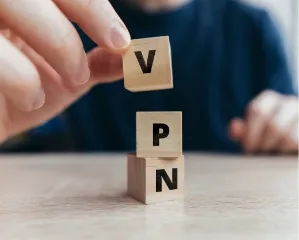 VPN構築